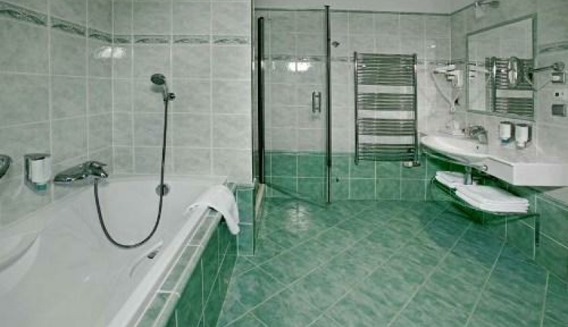 Hotel Sant Georg Mariánské Lázně